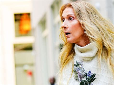 céline dion krank 2023|Celine Dion cancels all remaining shows over poor health